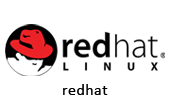 logo redhad
